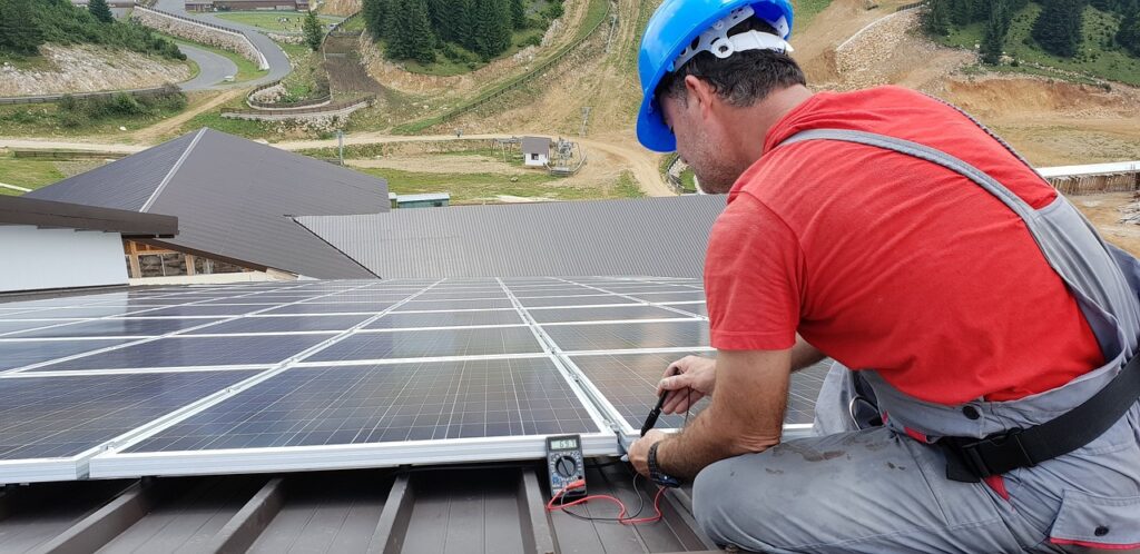 technician, solar panel, renewable-3936985.jpg